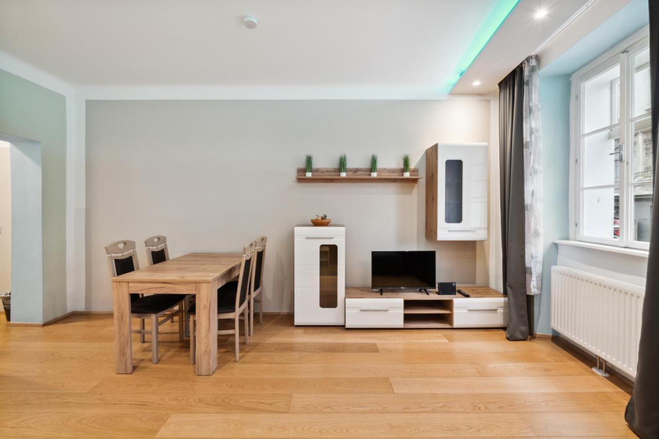 Florian'S Apartments In Mariahilf Bécs Kültér fotó